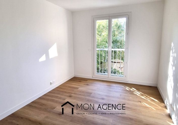 vente Appartement Montpellier