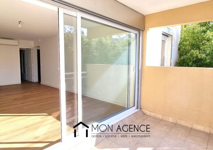 vente Appartement Montpellier