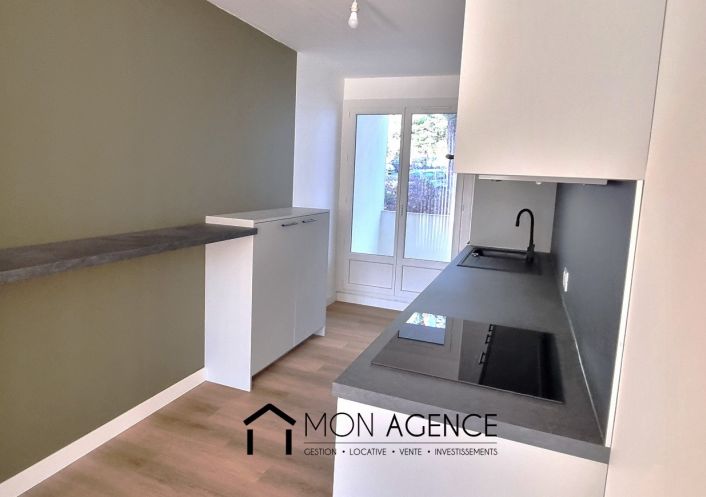 vente Appartement Montpellier