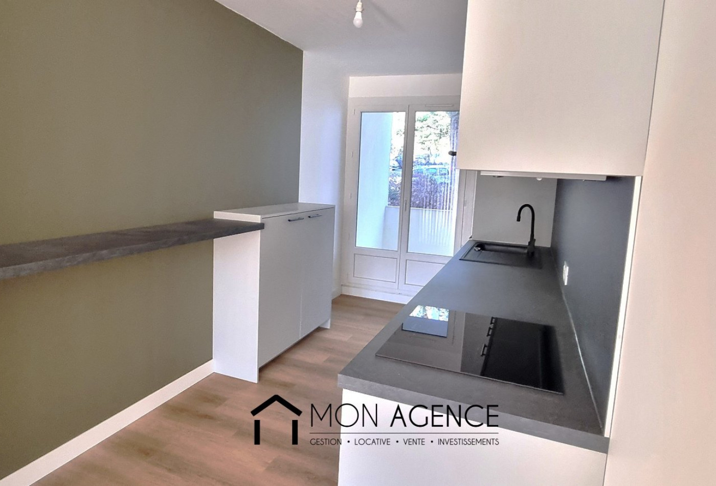 vente Appartement Montpellier - Photo 2