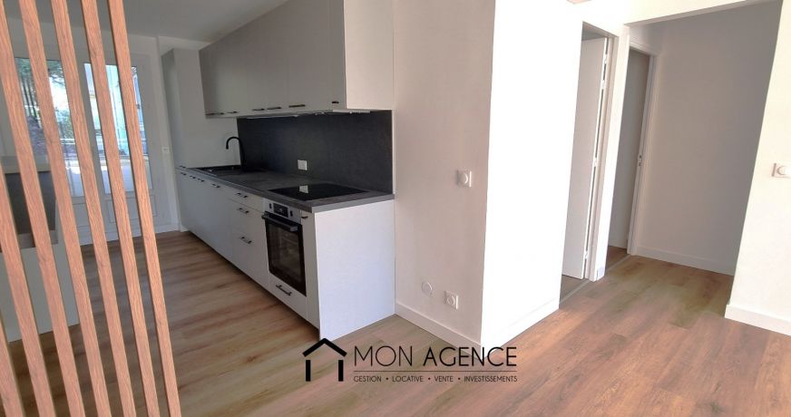 vente Appartement Montpellier