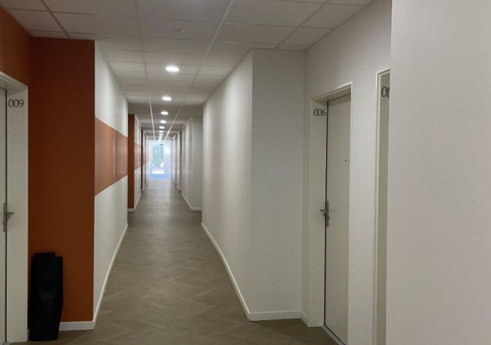 location Appartement Agde