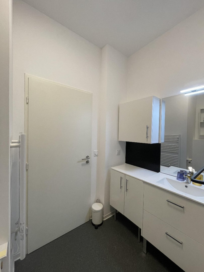 location Appartement Agde - Photo 4