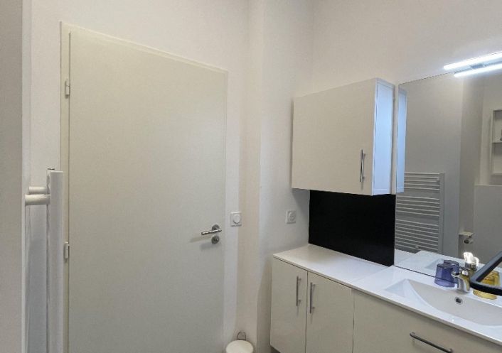 location Appartement Agde