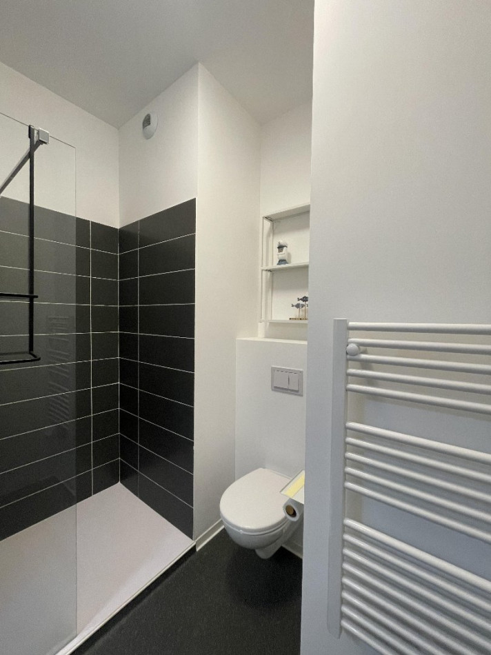 location Appartement Agde - Photo 5