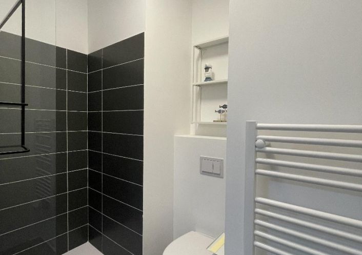 location Appartement Agde