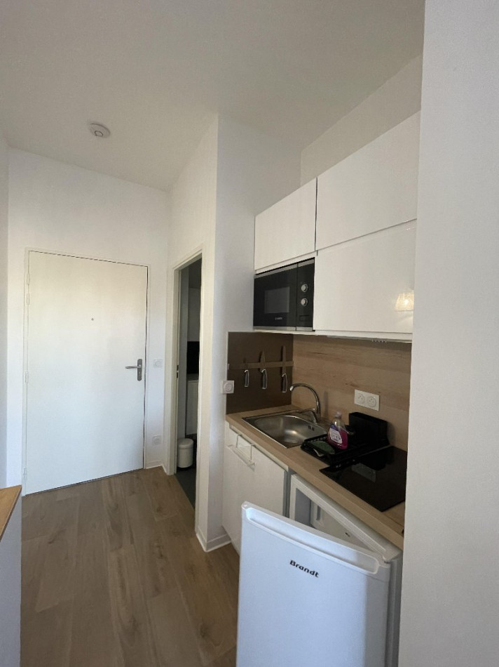 location Appartement Agde - Photo 1