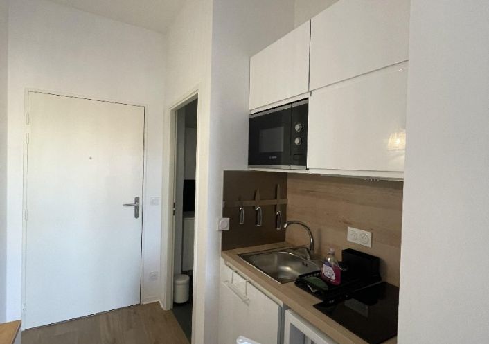 location Appartement Agde