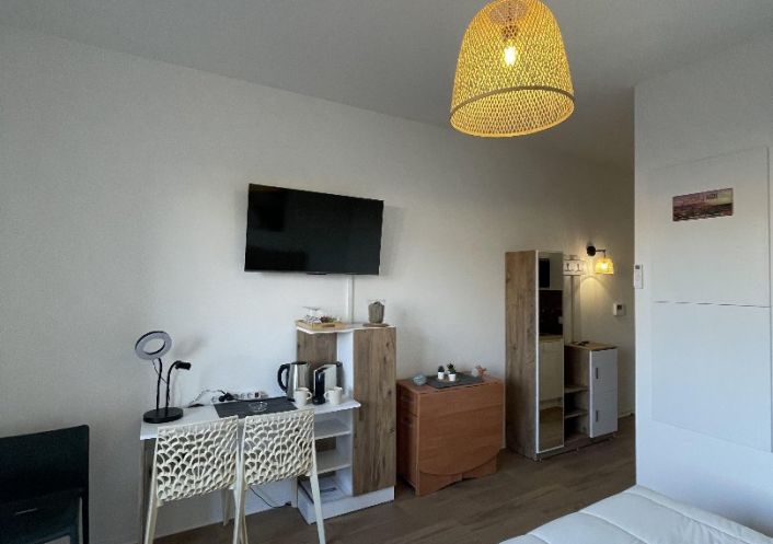 location Appartement Agde