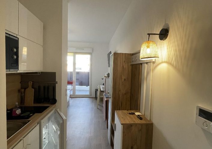 location Appartement Agde
