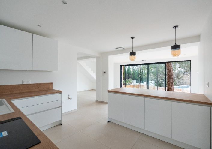 vente Maison Montferrier Sur Lez