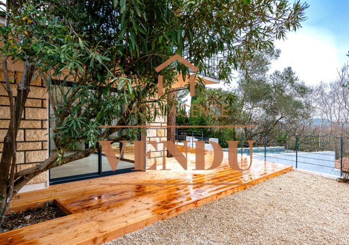 vente Maison Montferrier Sur Lez