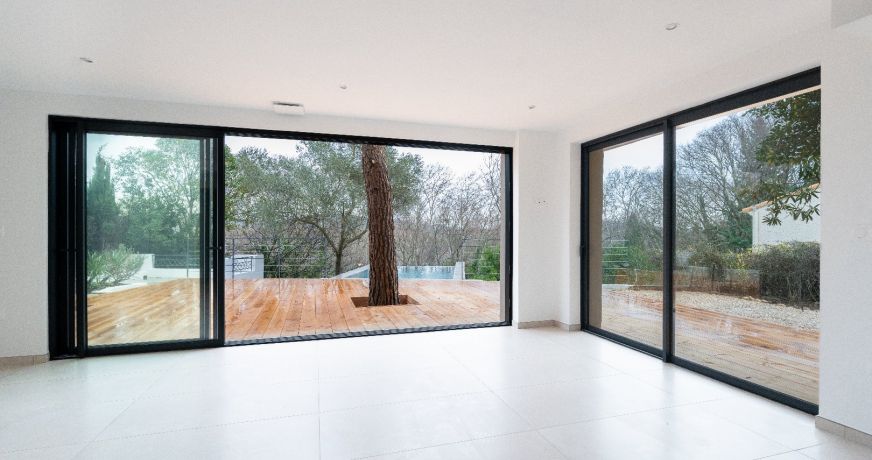 vente Maison Montferrier Sur Lez