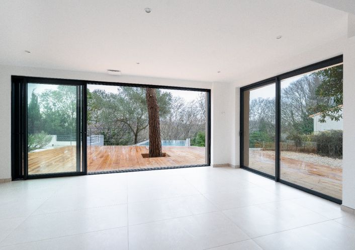 vente Maison Montferrier Sur Lez