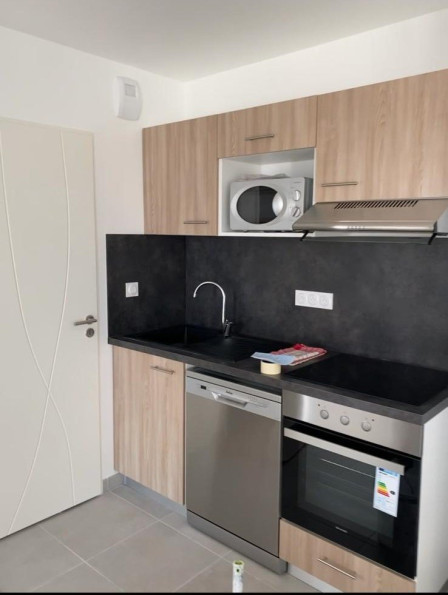 location Appartement en résidence Port Leucate - Photo 5