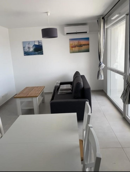 location Appartement en résidence Port Leucate - Photo 2
