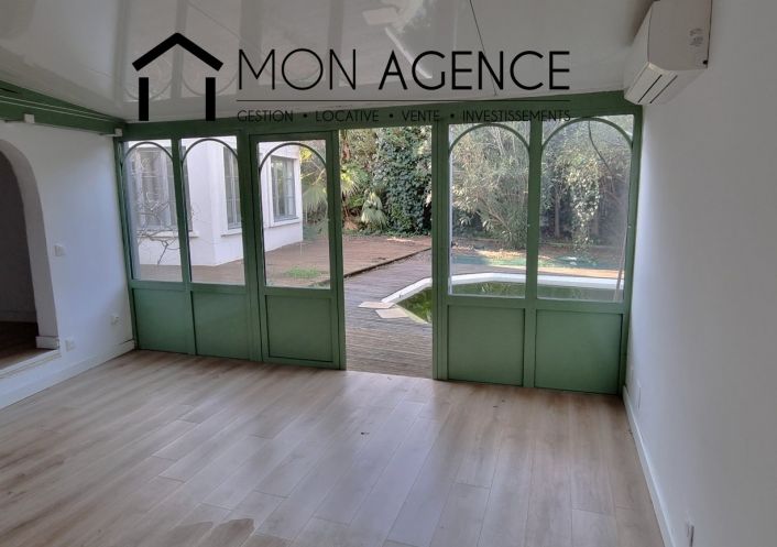 vente Maison Castelnau Le Lez