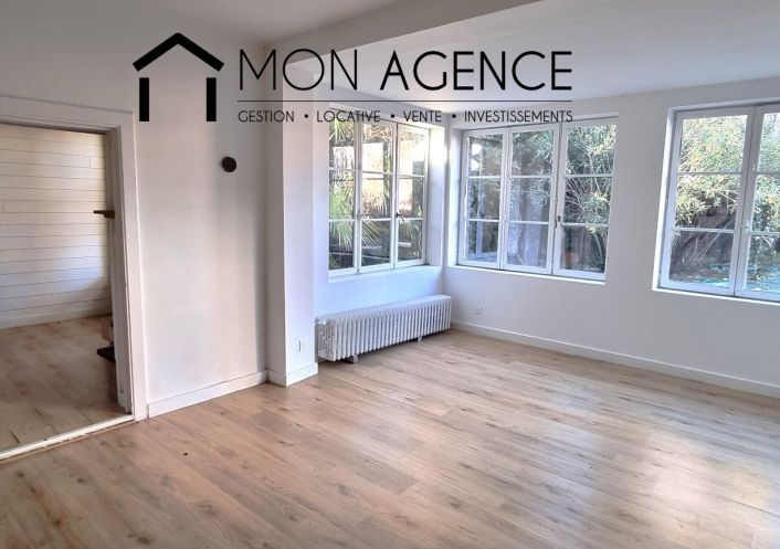 vente Maison Castelnau Le Lez