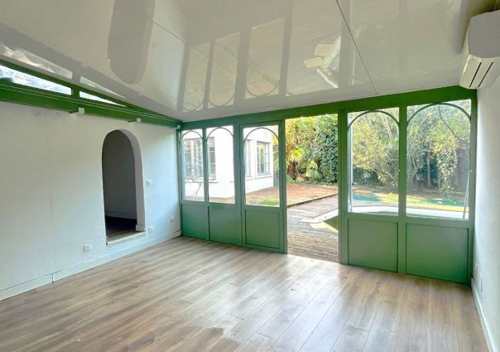 vente Maison Castelnau Le Lez