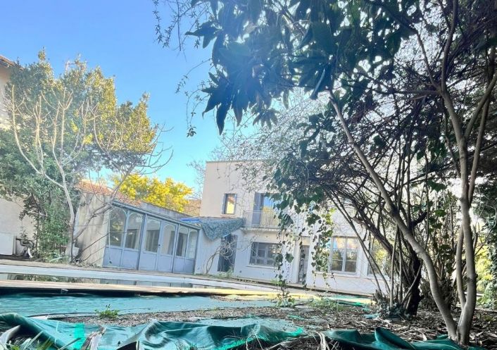 vente Maison Castelnau Le Lez