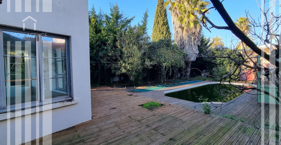 vente Maison Castelnau Le Lez - Photo 1