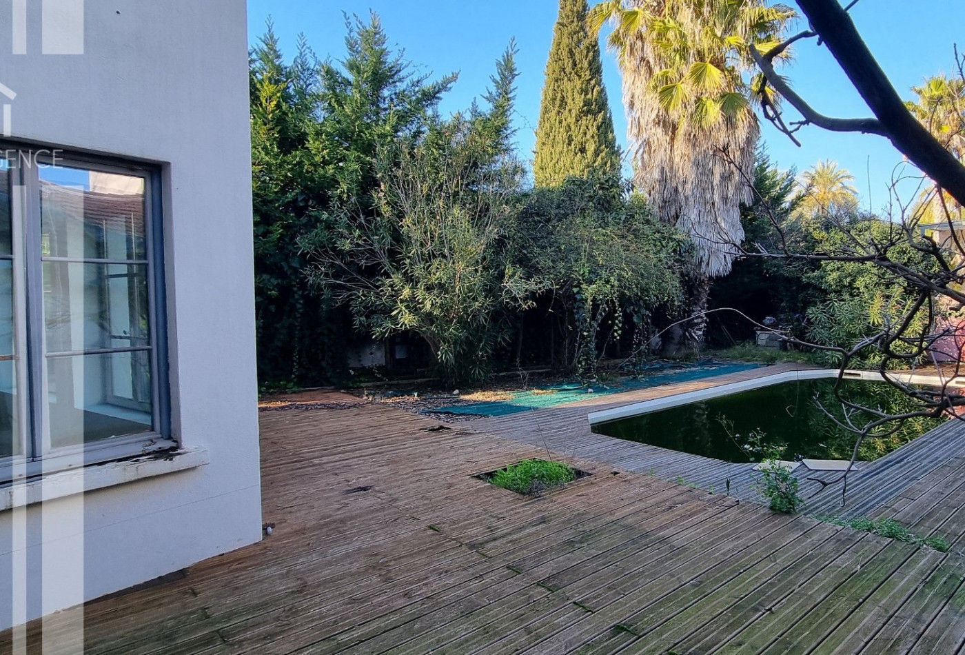 vente Maison Castelnau Le Lez - Photo 1