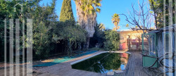 vente Maison Castelnau Le Lez