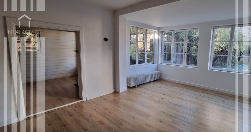 vente Maison Castelnau Le Lez