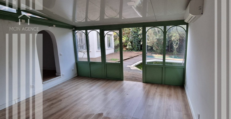 vente Maison Castelnau Le Lez - Photo 4