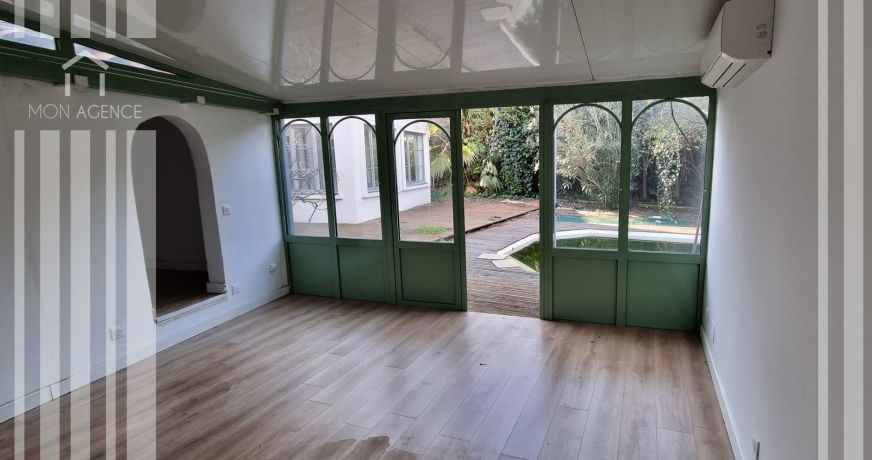 vente Maison Castelnau Le Lez