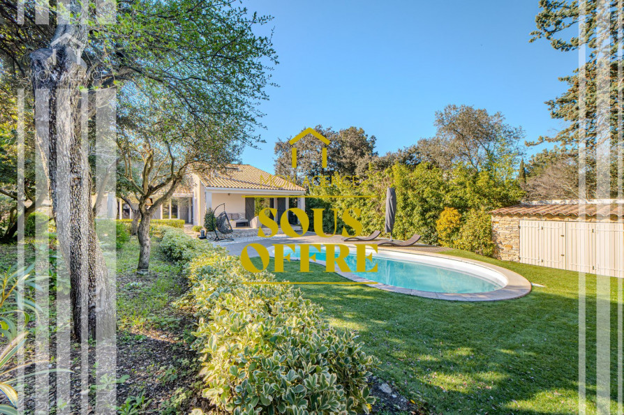 vente Maison Castelnau Le Lez - Photo 1