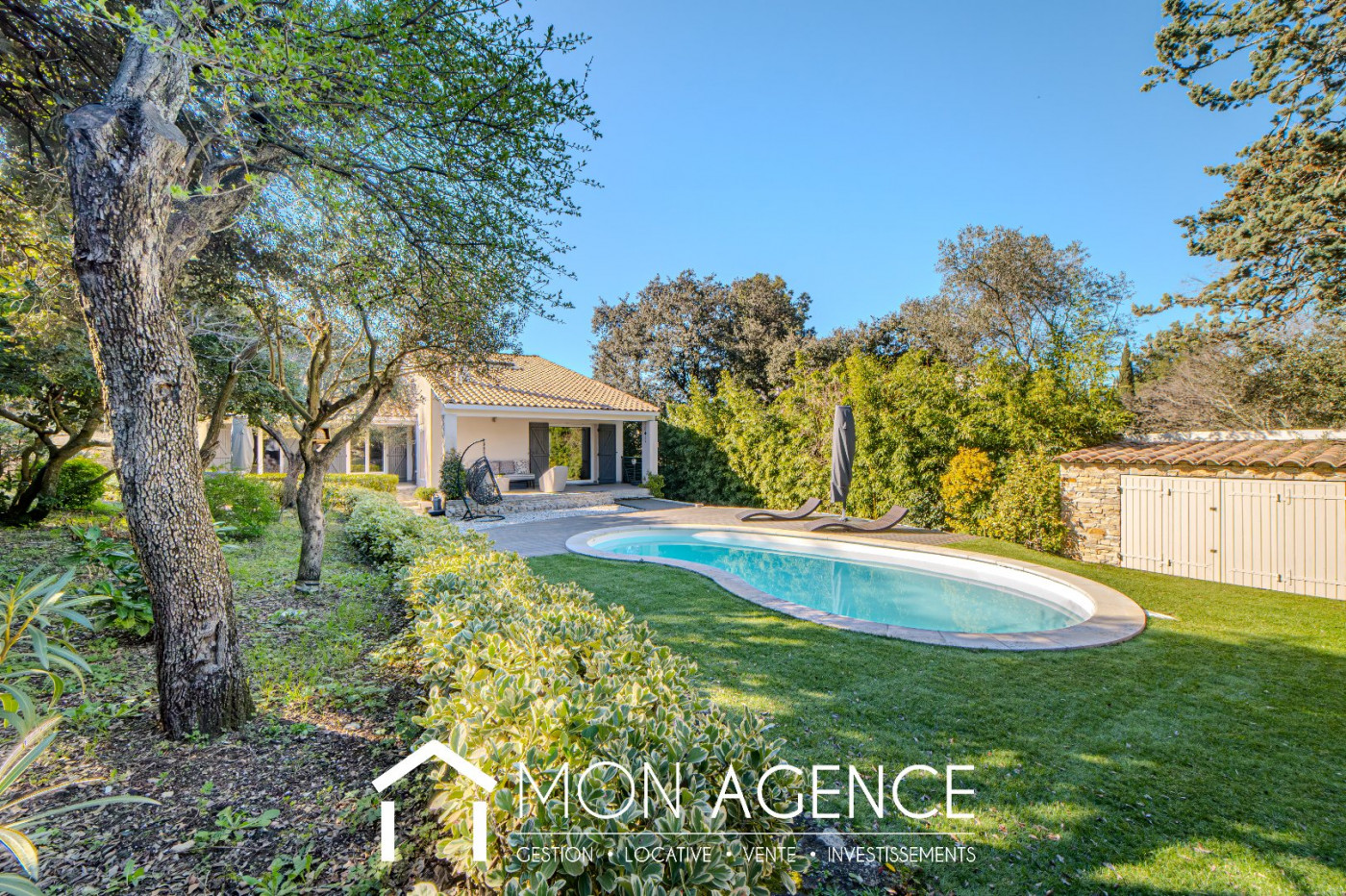 vente Maison Castelnau Le Lez - Photo 2