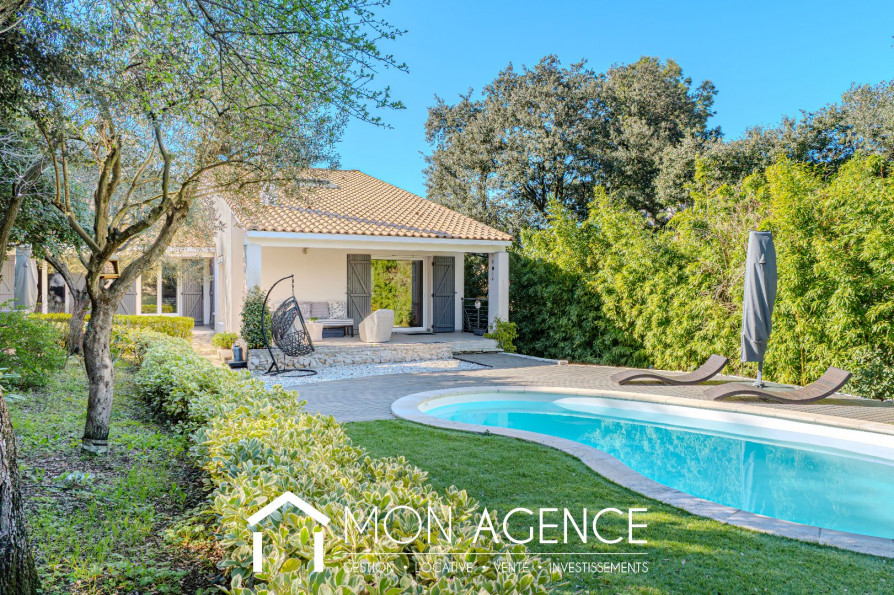 vente Maison Castelnau Le Lez - Photo 5