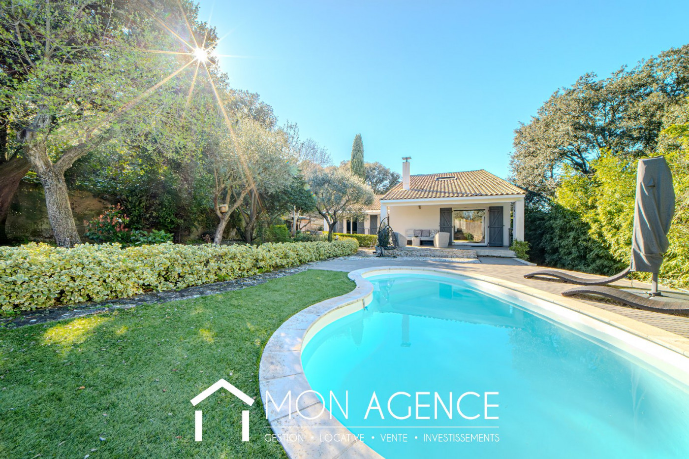 vente Maison Castelnau Le Lez - Photo 6