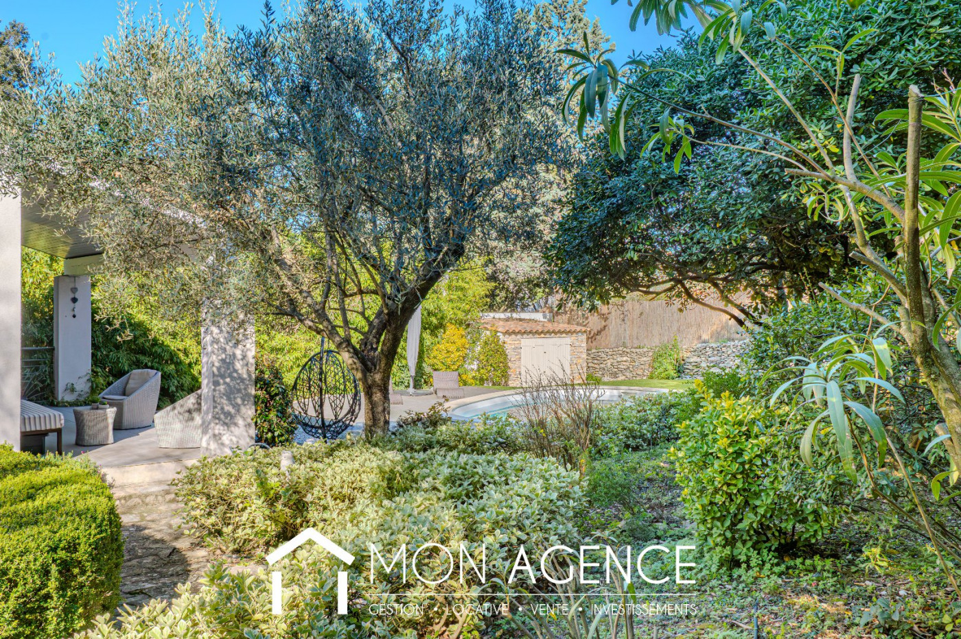 vente Maison Castelnau Le Lez - Photo 8