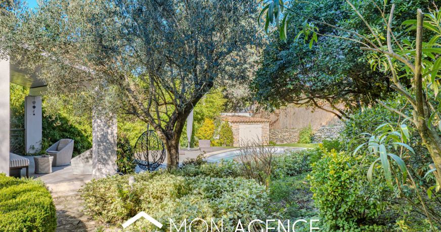 vente Maison Castelnau Le Lez