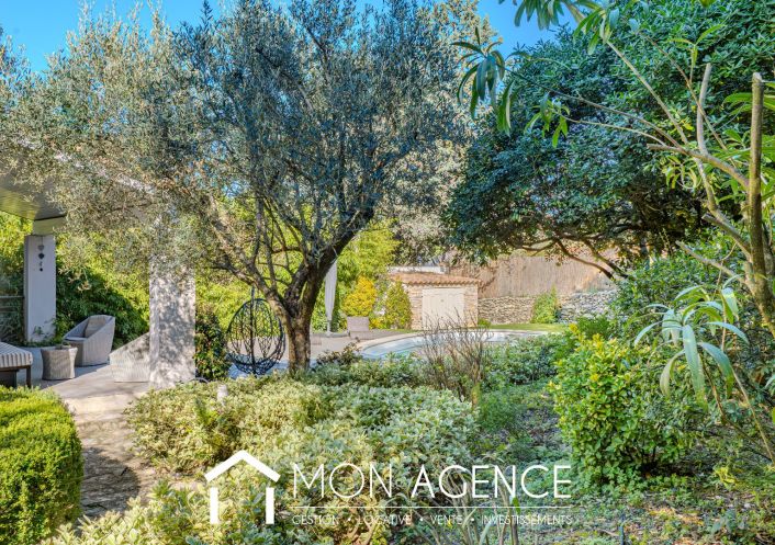 vente Maison Castelnau Le Lez