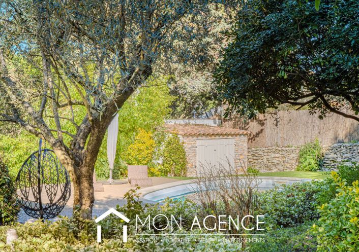vente Maison Castelnau Le Lez