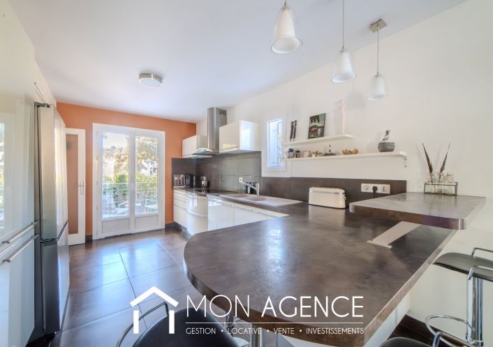vente Maison Castelnau Le Lez