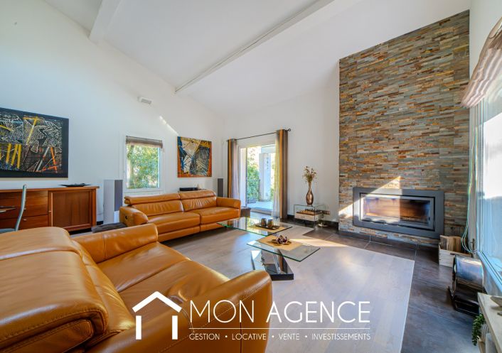 vente Maison Castelnau Le Lez