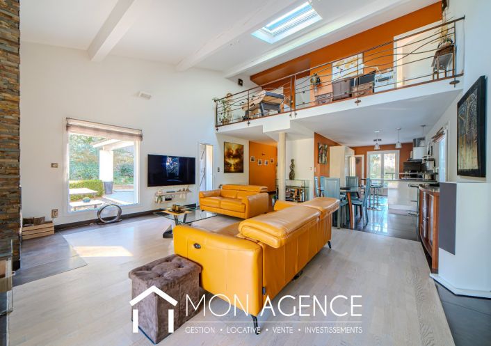 vente Maison Castelnau Le Lez