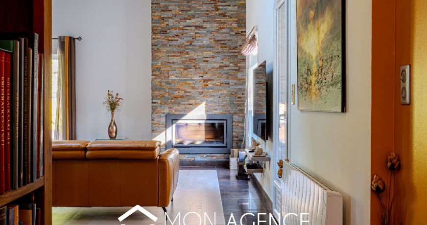 vente Maison Castelnau Le Lez