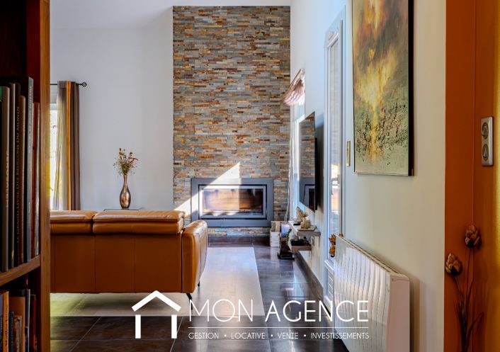 vente Maison Castelnau Le Lez