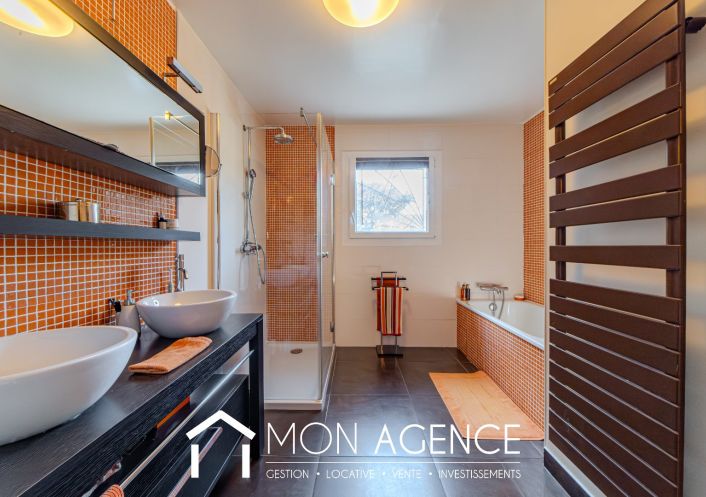 vente Maison Castelnau Le Lez