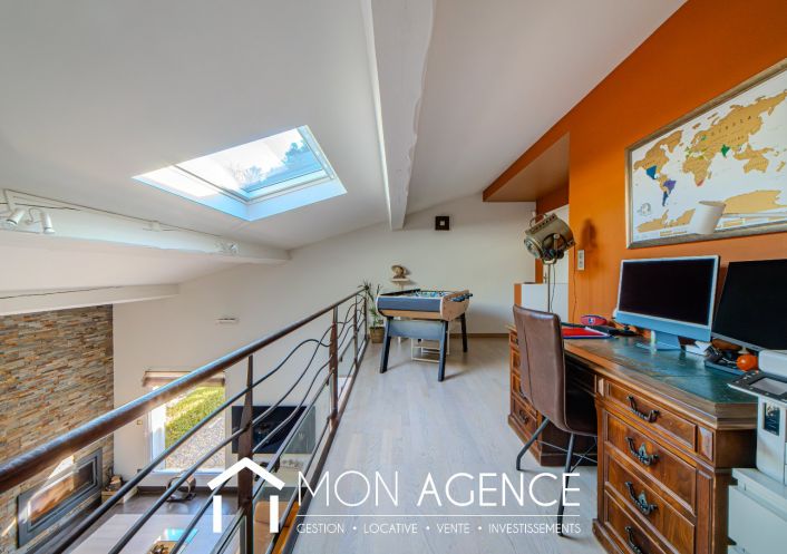vente Maison Castelnau Le Lez