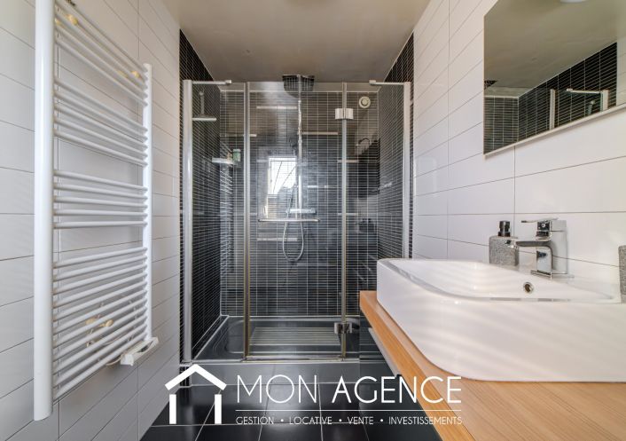 vente Maison Castelnau Le Lez