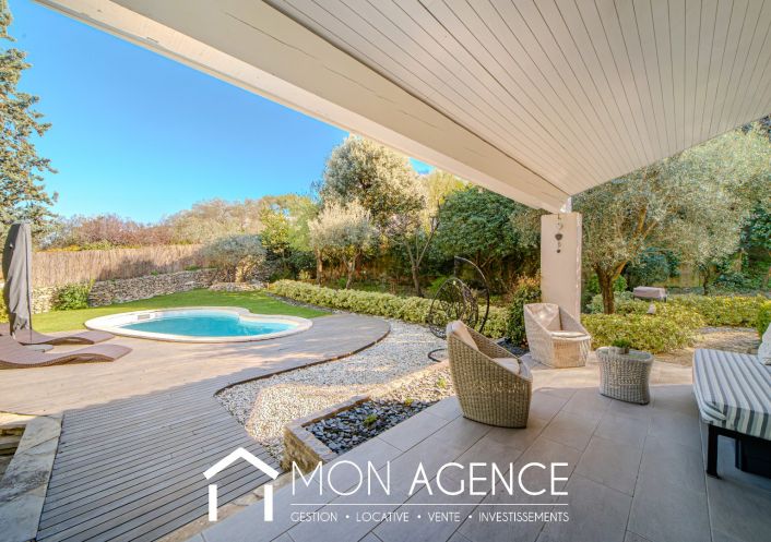 vente Maison Castelnau Le Lez