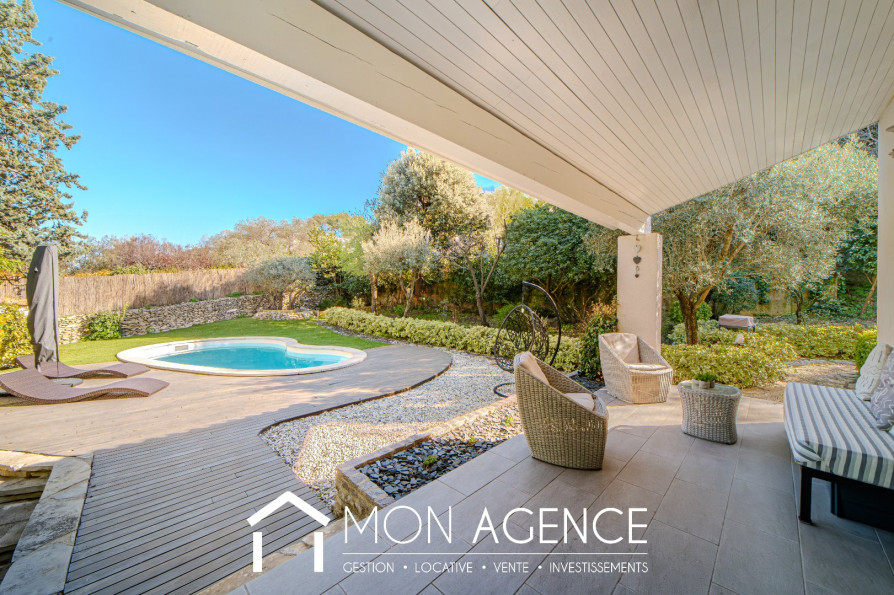 vente Maison Castelnau Le Lez - Photo 9