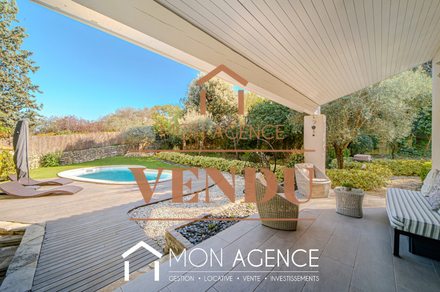 vente Maison Castelnau Le Lez - Photo 1