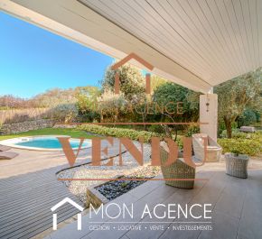 vente Castelnau Le Lez